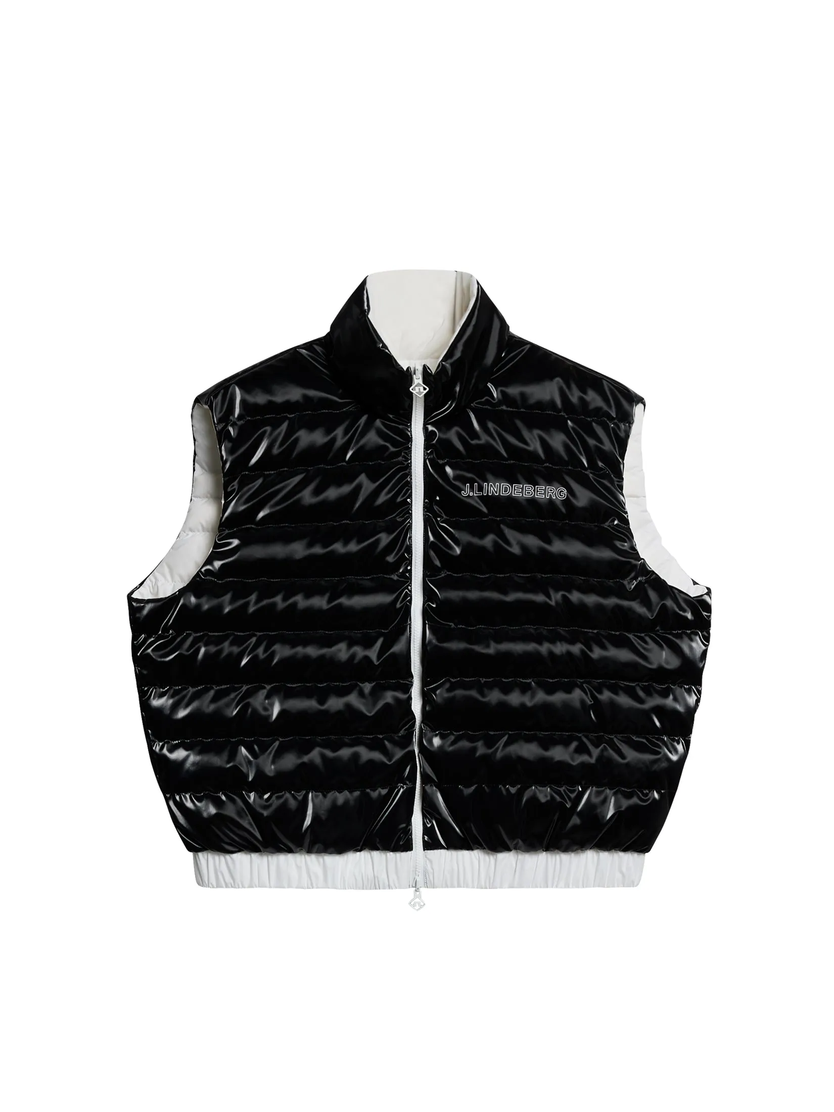 Isla Reversible Vest