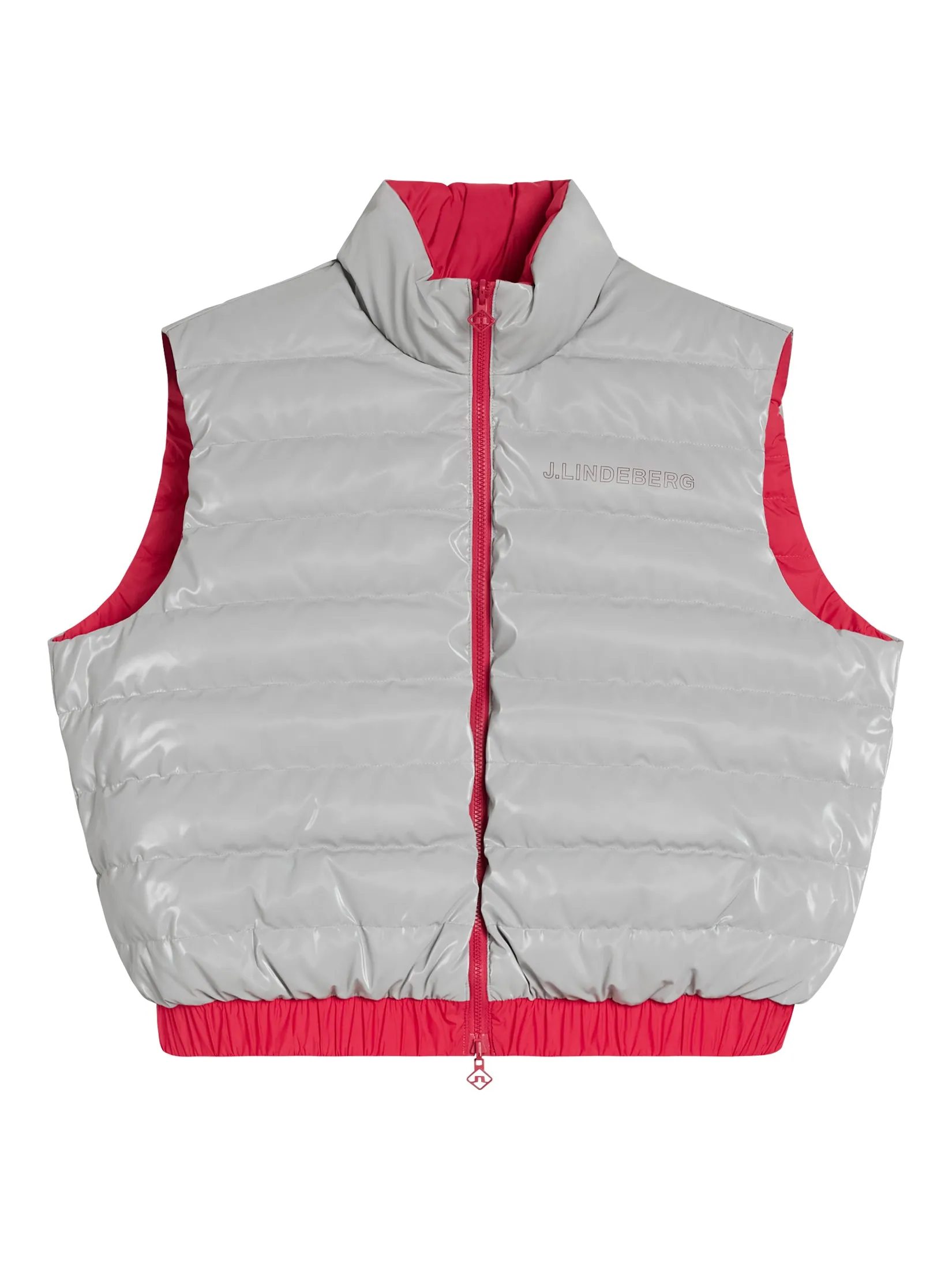 Isla Reversible Vest