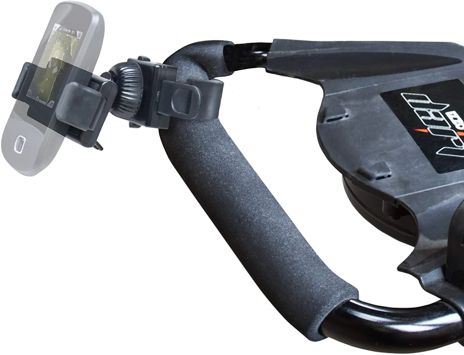 Izzo Xventure Universal Caddy Strap Mount