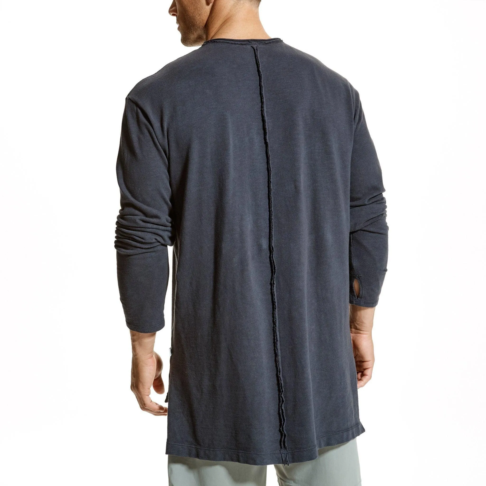 Japanese Cotton Tunic