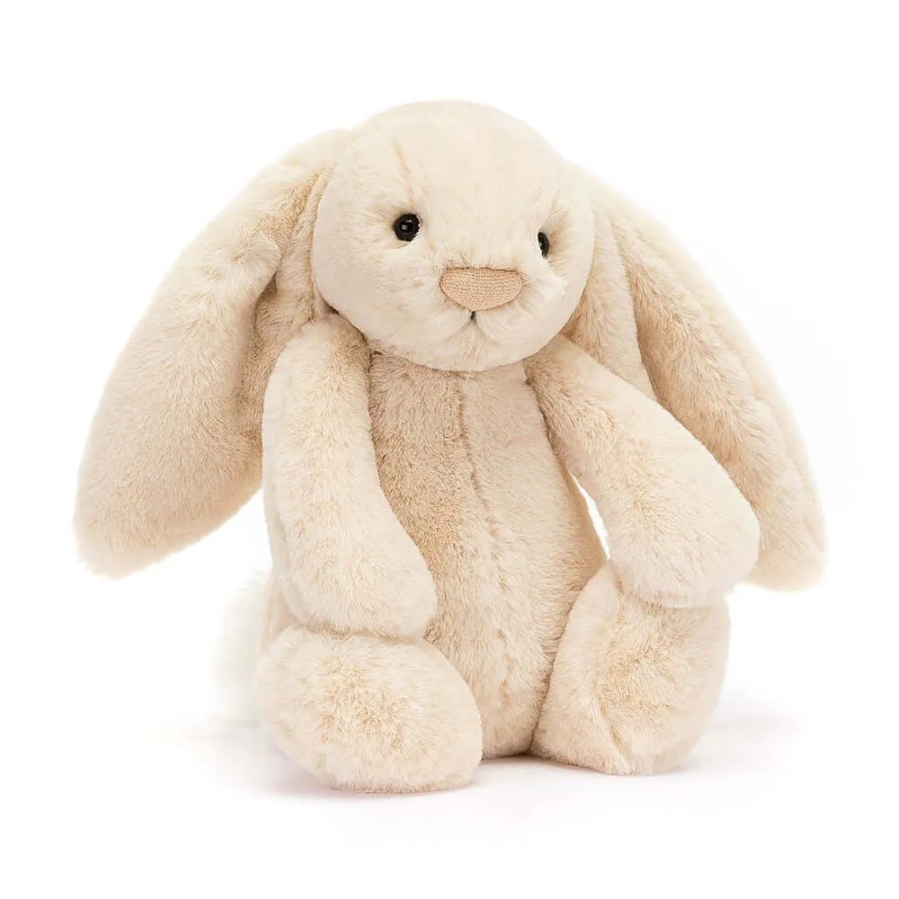 Jellycat Bashful Willow Bunny