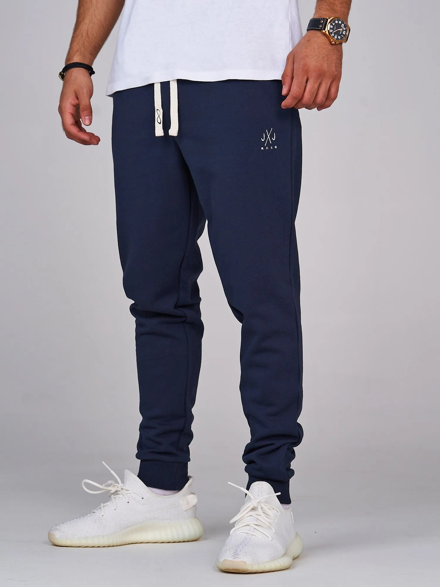 Jogginghose HAVOS Navy