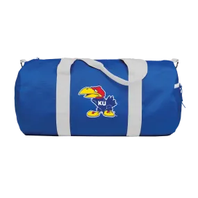 Kansas Vault Gym Bag