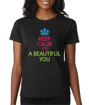 Keep Calm T-Shirt