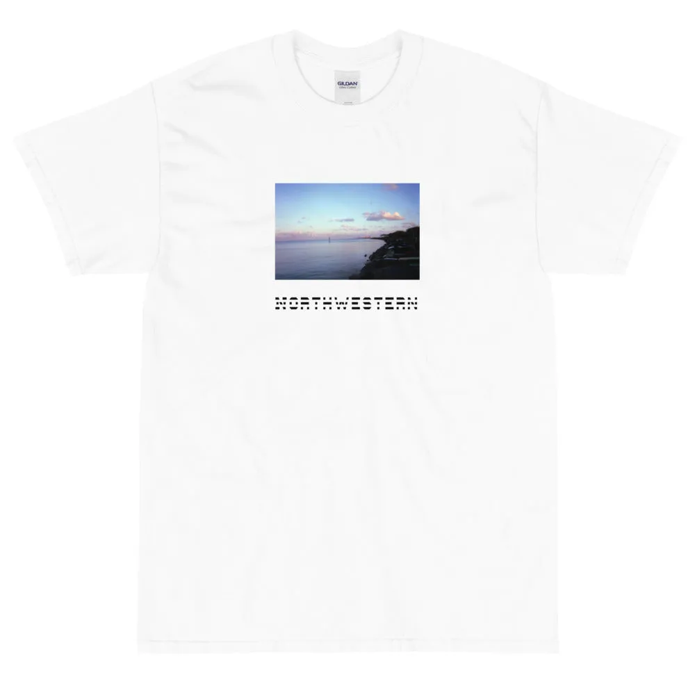 Lakefill Tee