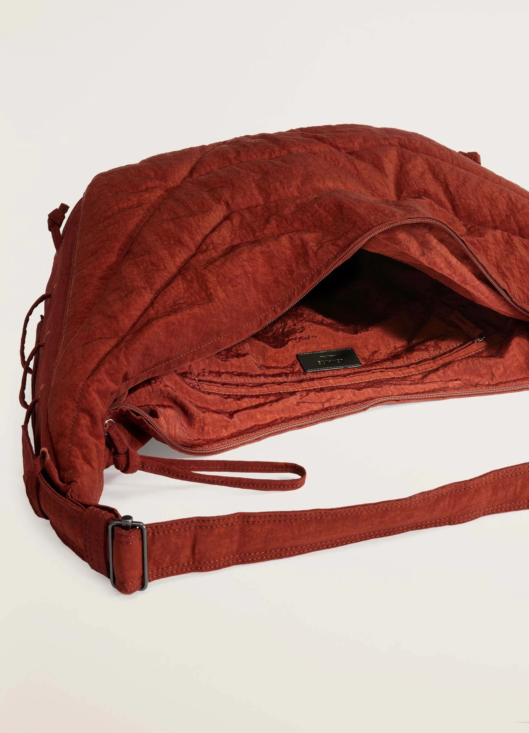 LARGE SOFT GAME BAG