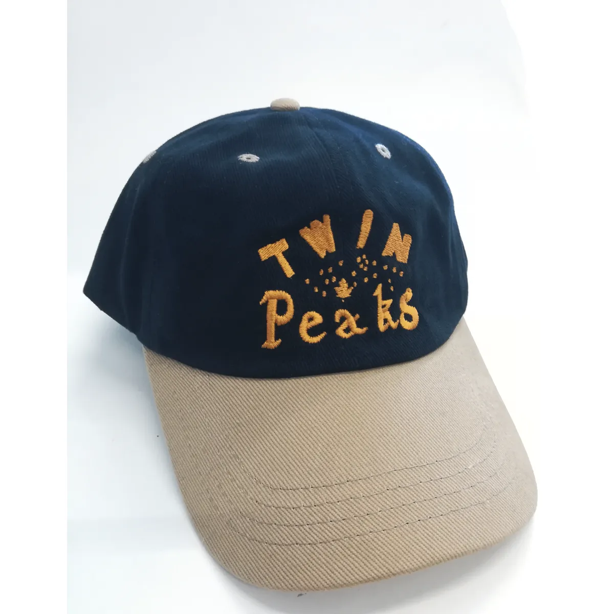 Lookout Logo Baseball Cap