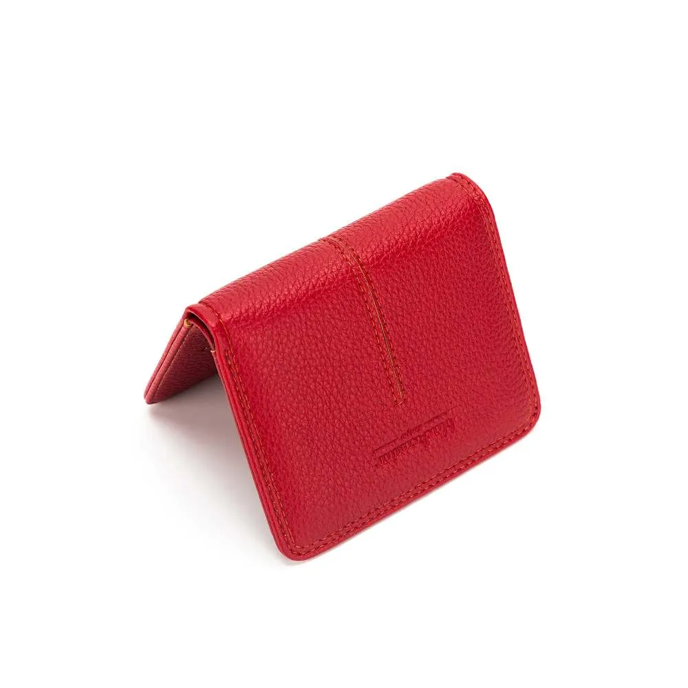 Luna Raspberry Wallet