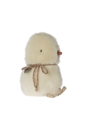 Maileg Plush Chicken Mini