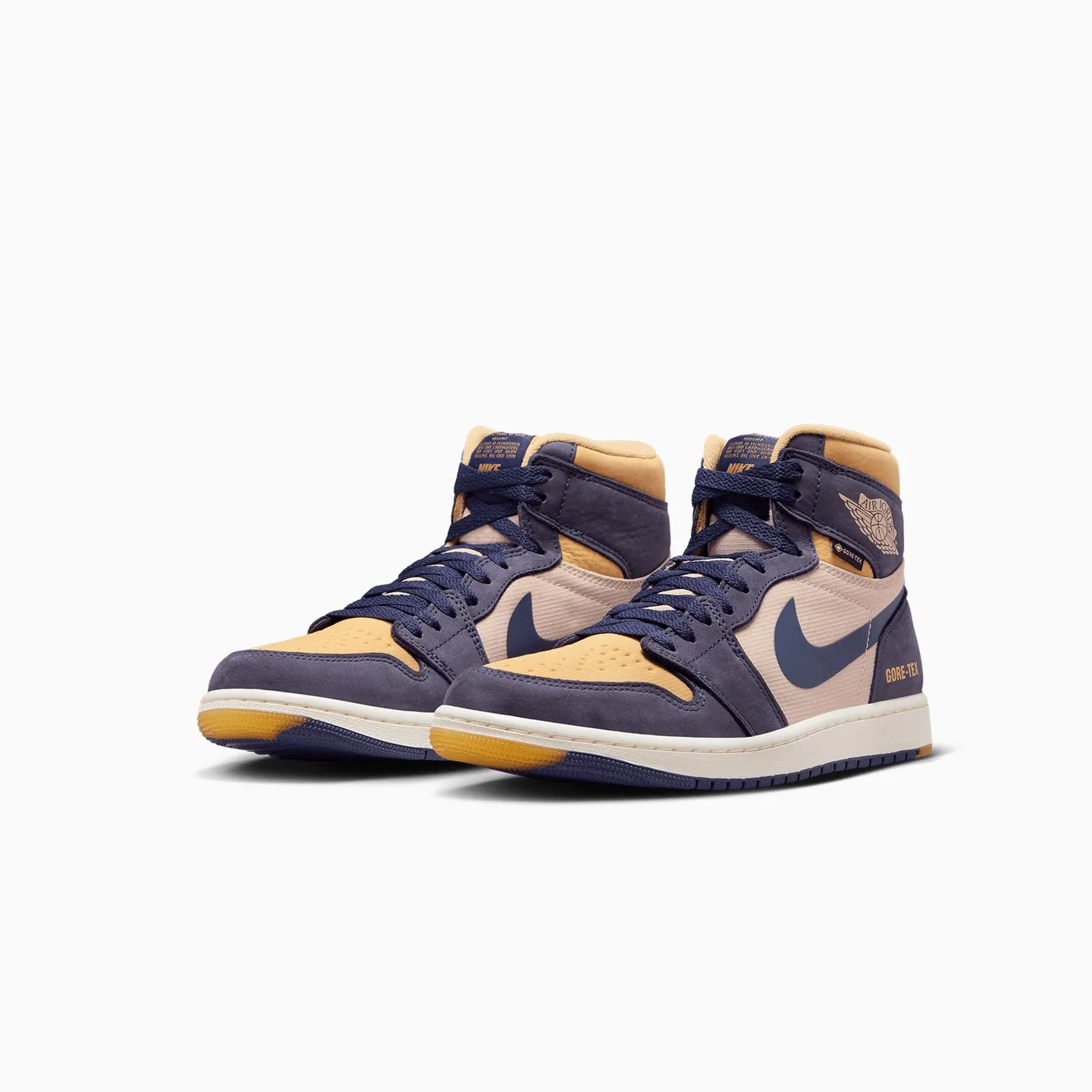 Men's Air Jordan 1 Element "Gore-Tex Sky J Purple"