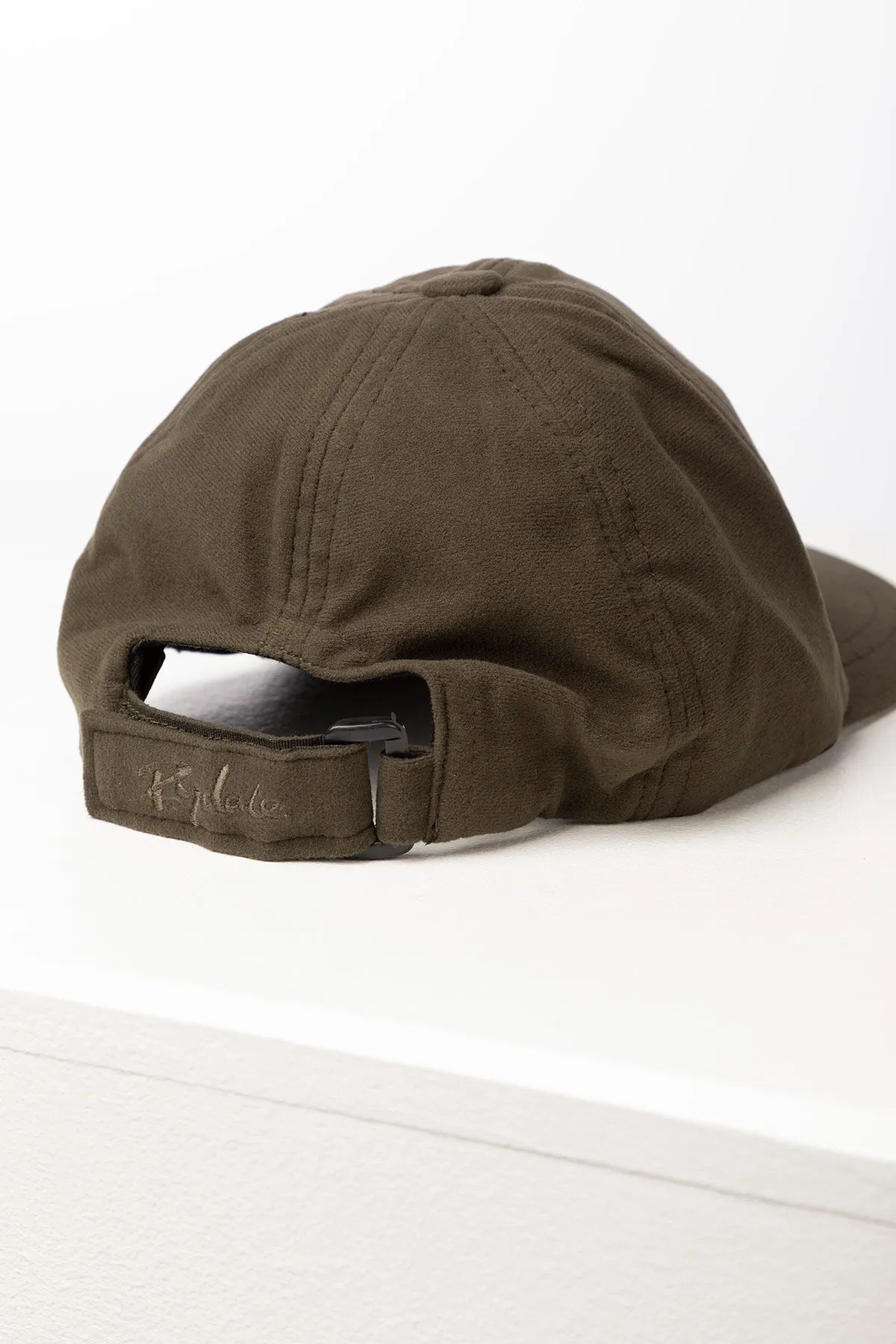 Men's Baseball Cap - Danby