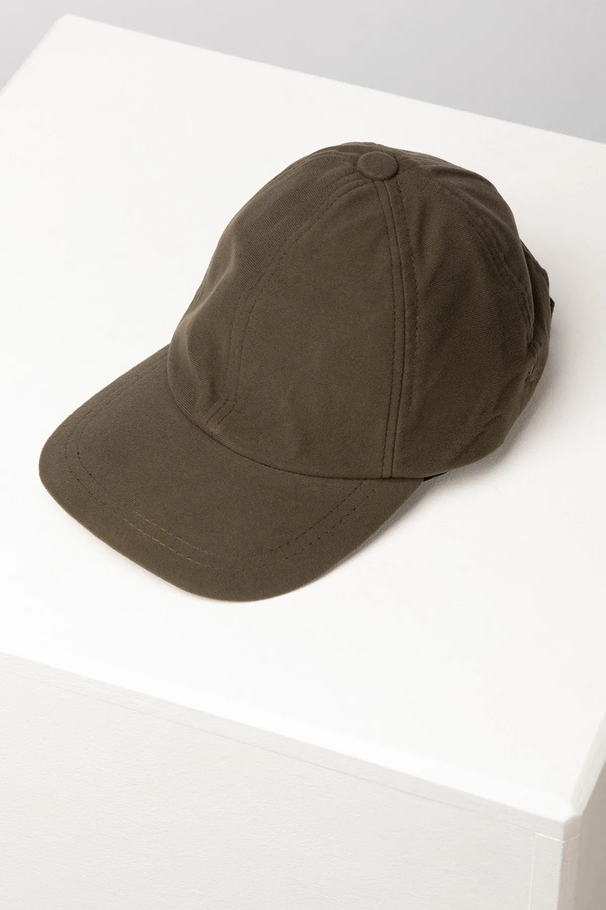 Men's Baseball Cap - Danby