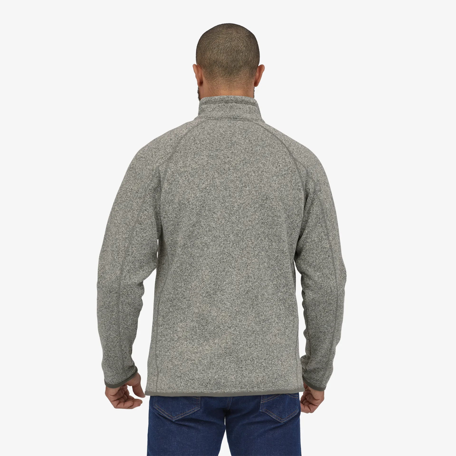 Men's Better Sweater® 1/4-Zip