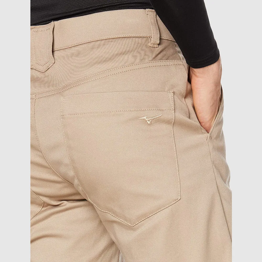 MENS MOVE 3/4 TROUSERS