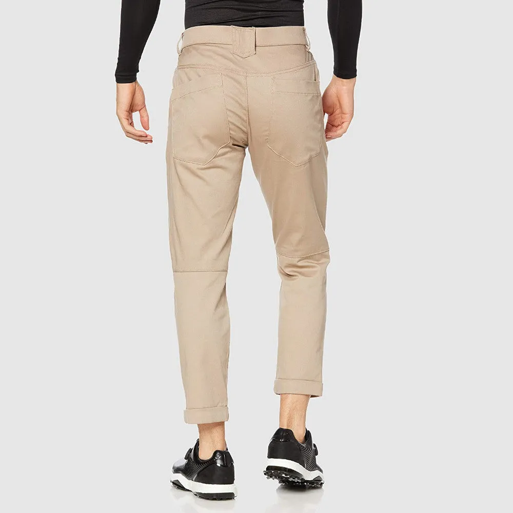 MENS MOVE 3/4 TROUSERS