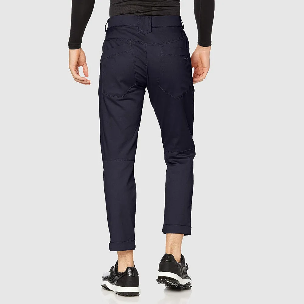 MENS MOVE 3/4 TROUSERS