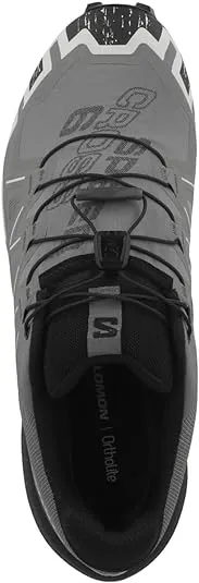 Men's Salomon | Speedcross 6 | Quiet Shade