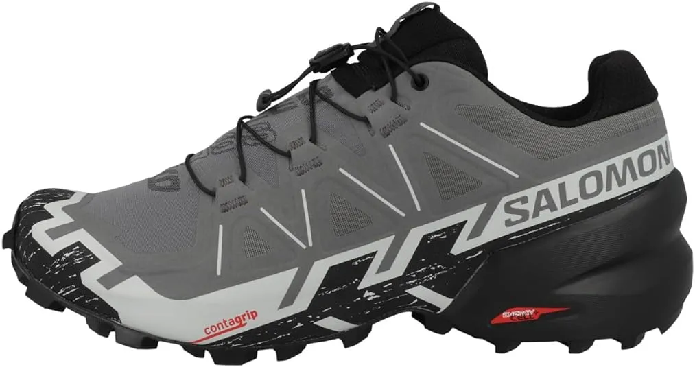 Men's Salomon | Speedcross 6 | Quiet Shade