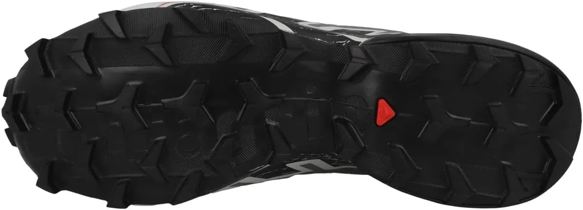 Men's Salomon | Speedcross 6 | Quiet Shade