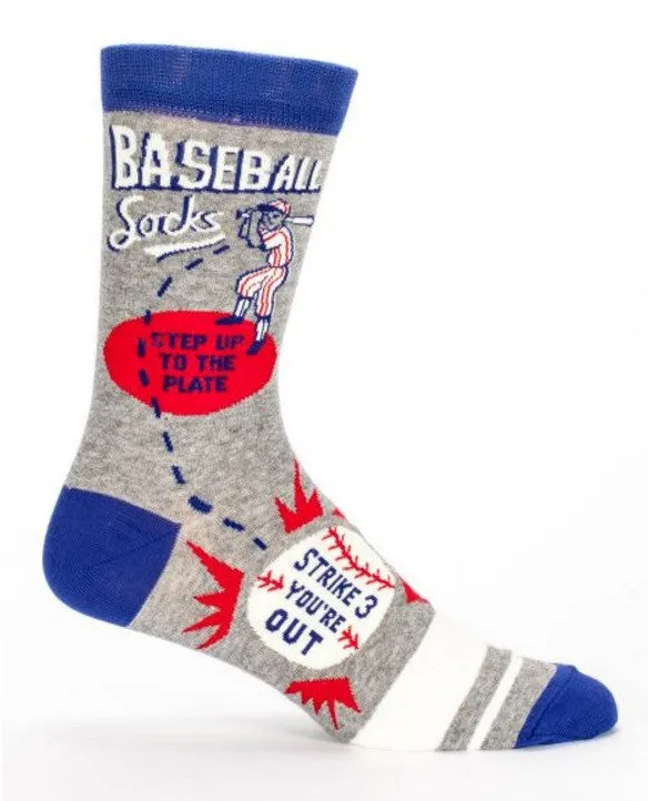 Men's socks