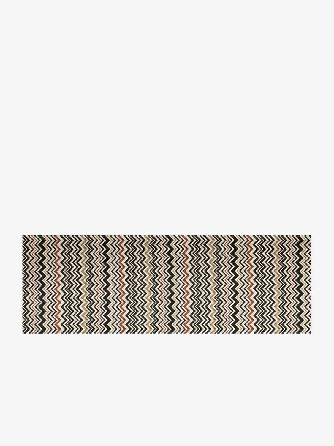 Missoni Zigzag-Print Table Runner