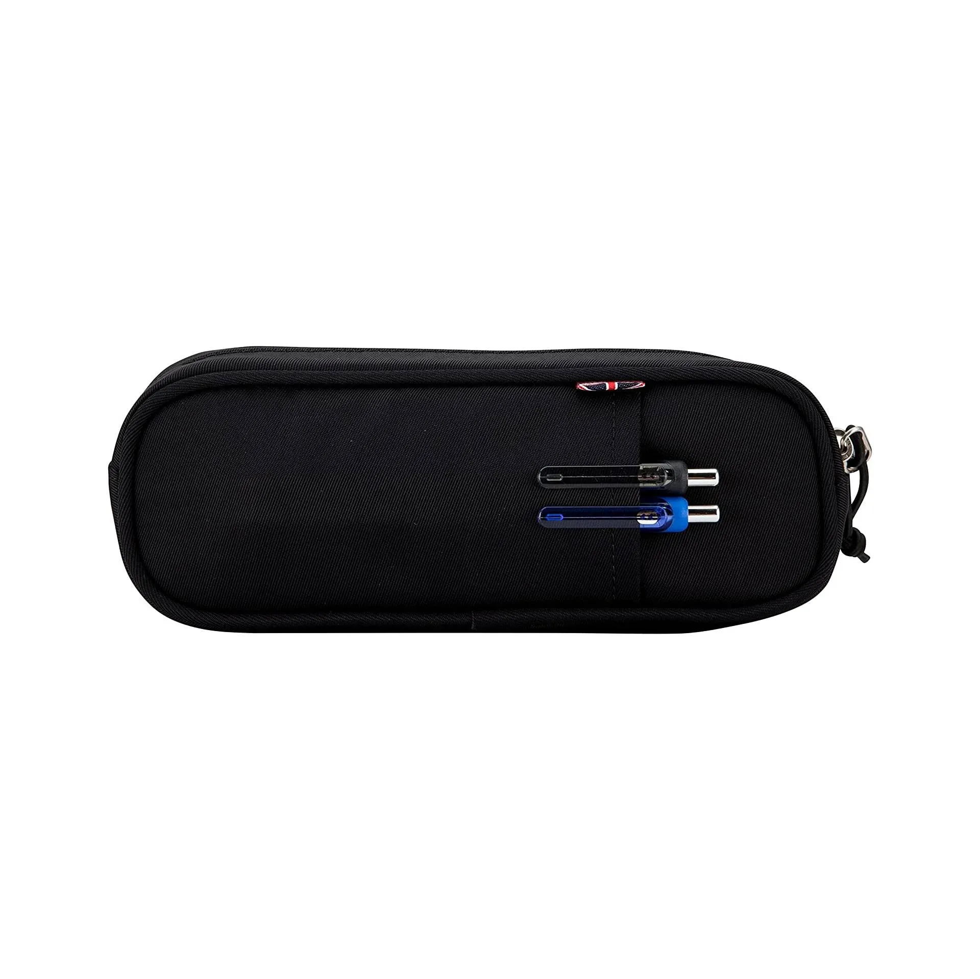 Mitcham Pencil Case - Black