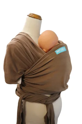 Moby Wrap Carrier