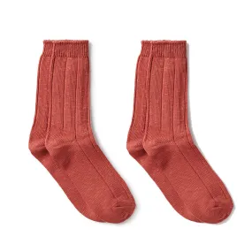 Murray's Toggery Nantucket Reds® Mens Socks 2-Pack