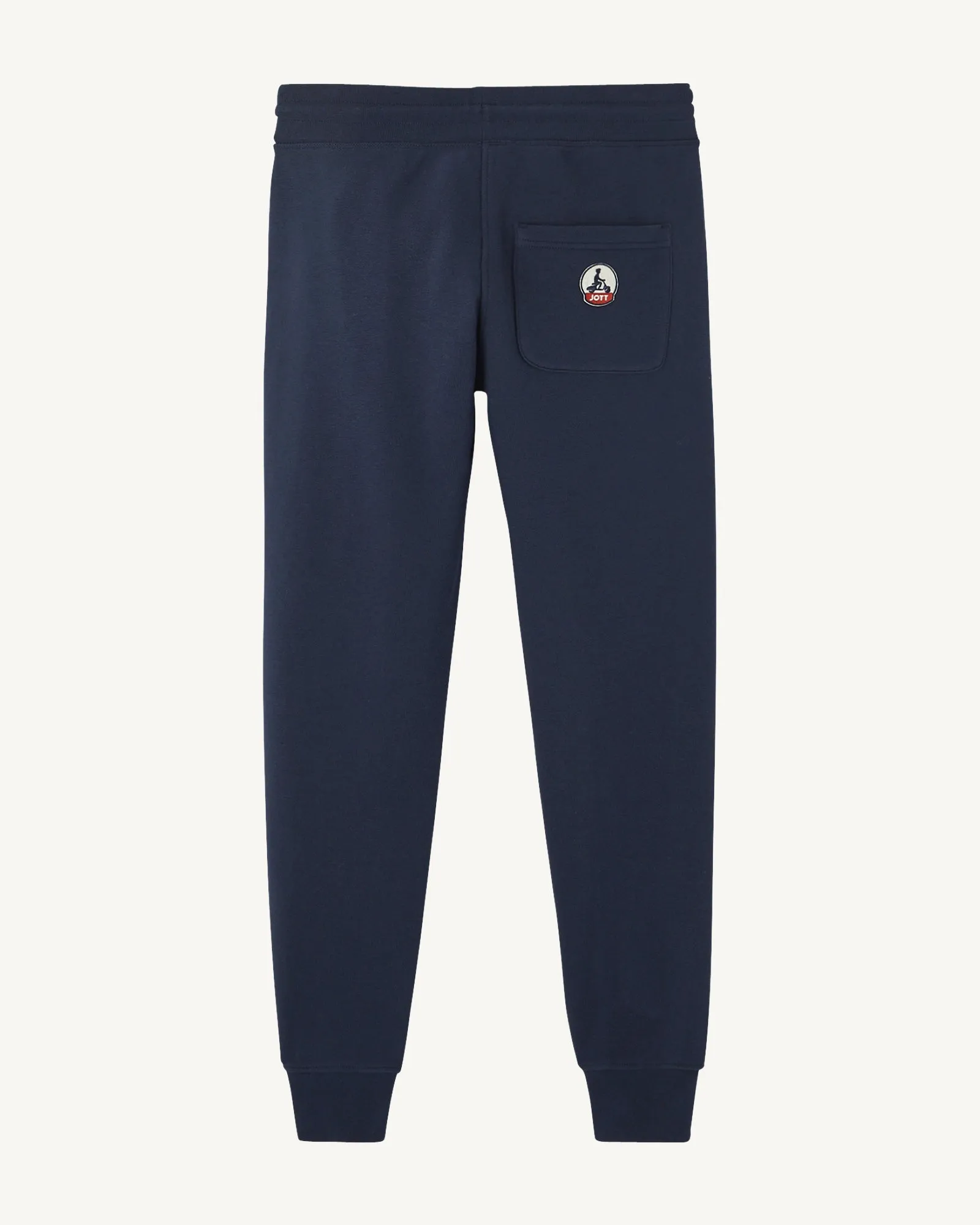 Navy Valparaiso Joggers