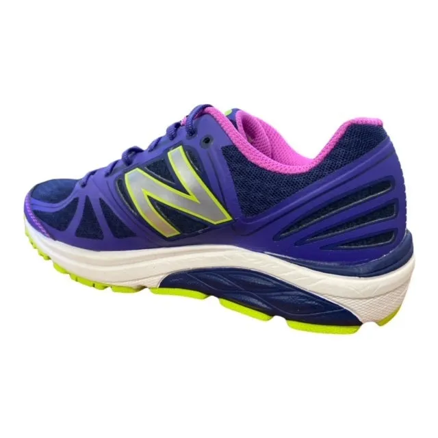 New Balance women's running shoe W770BP5 purple