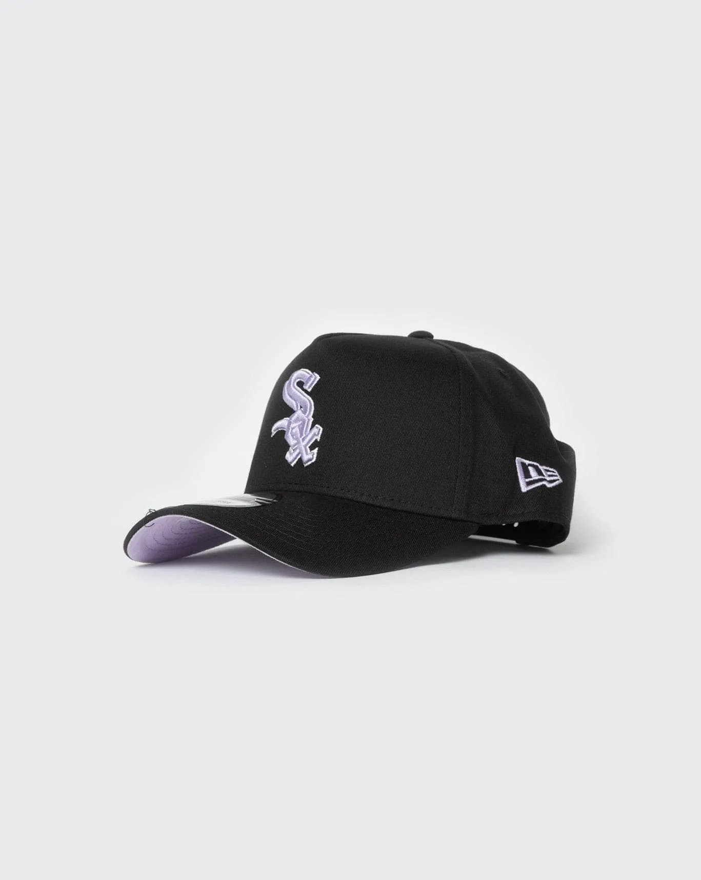 new era 940 aframe chicago white sox