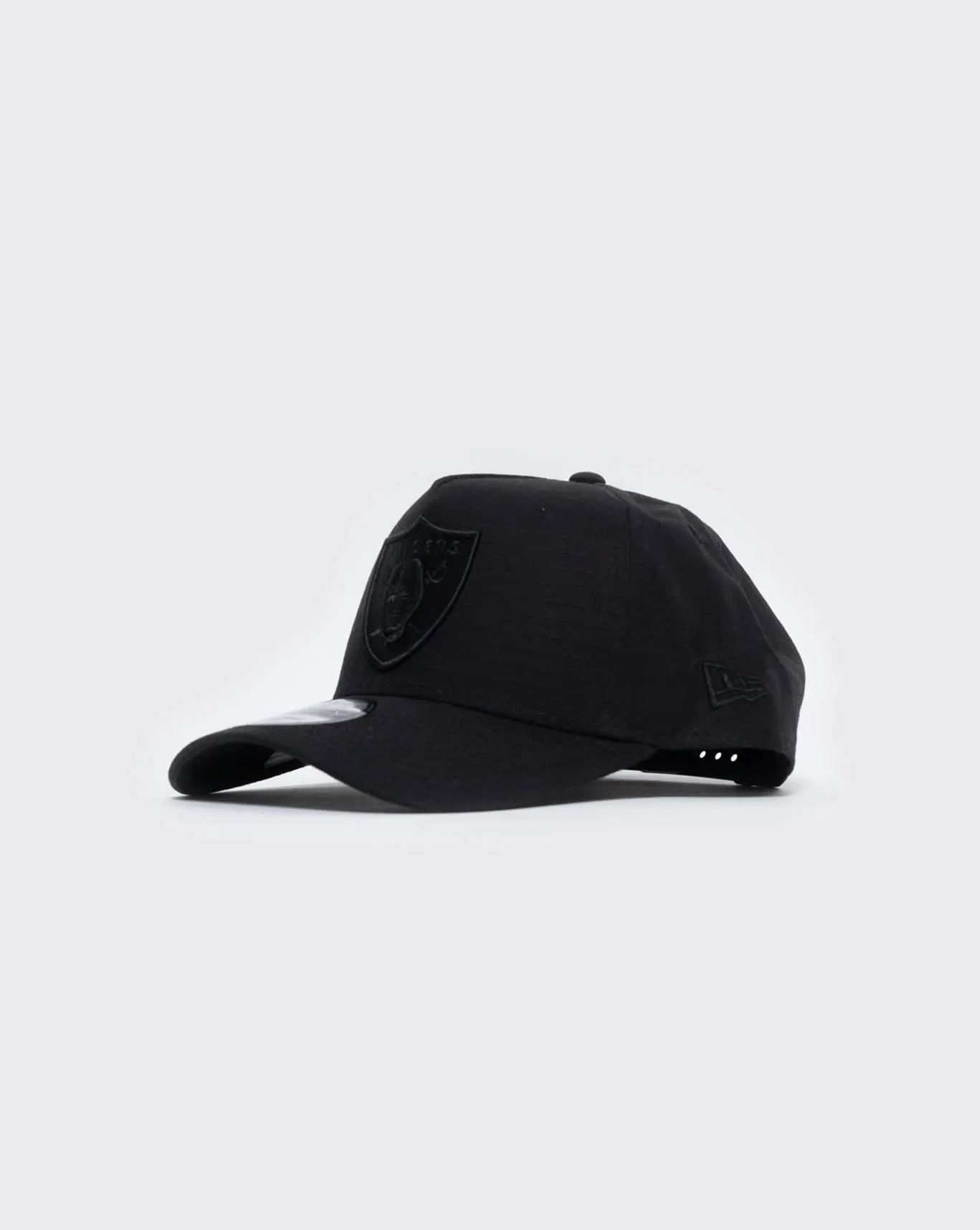 new era 940 aframe las vegas raiders ripstop