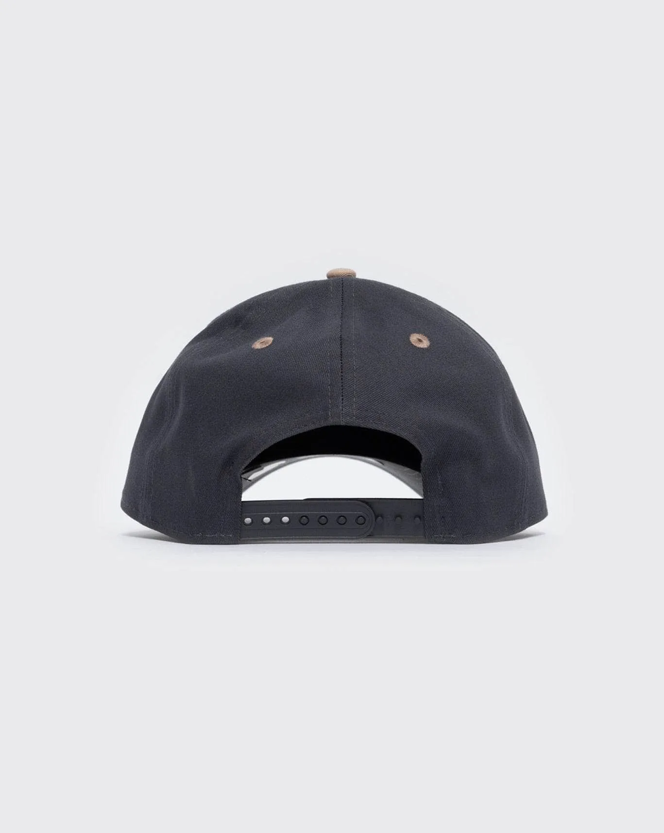 New era 940 aframe Los Angeles Lakers Midnight desert