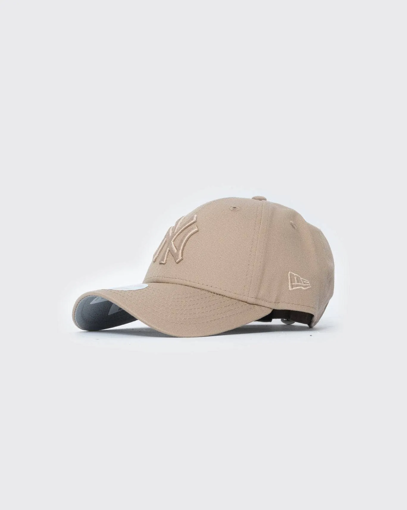 New Era Women's 940CS Tonal Camel New York Yankees