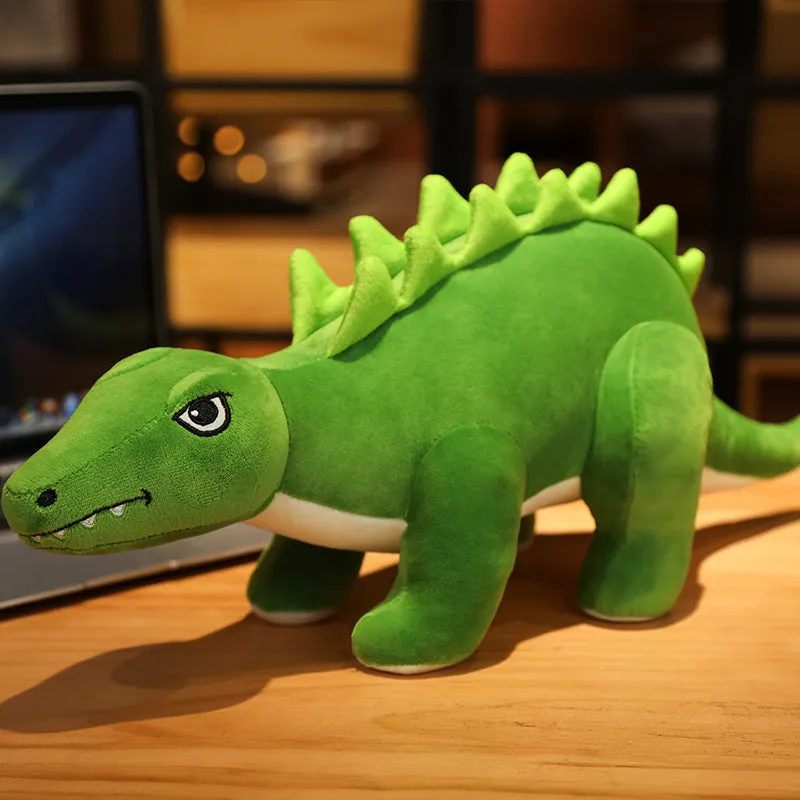 New Simulation Dinosaur Doll