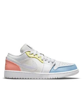 Nike AIR JORDAN 1 LOW TO MY FIRST COACH