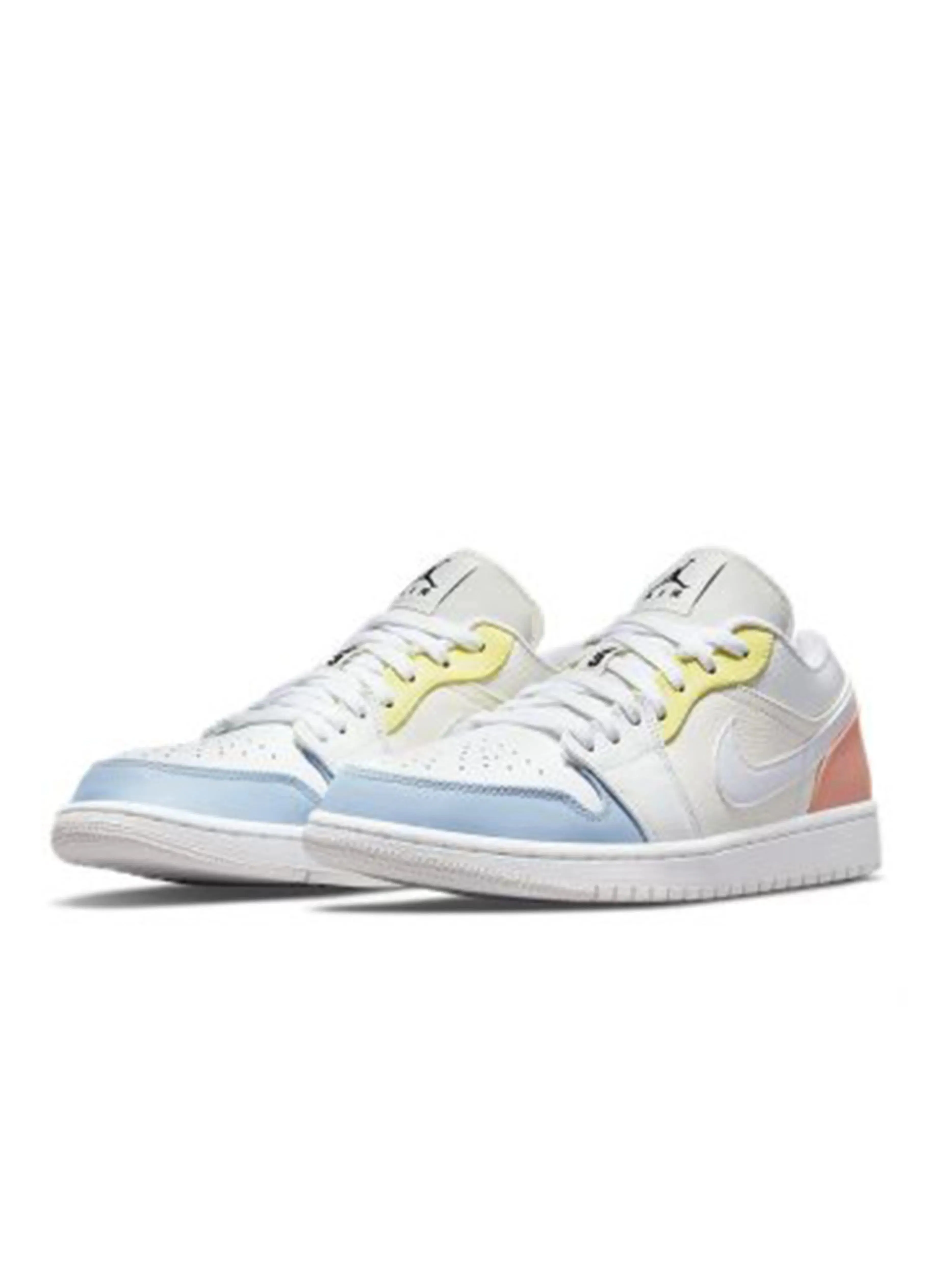 Nike AIR JORDAN 1 LOW TO MY FIRST COACH