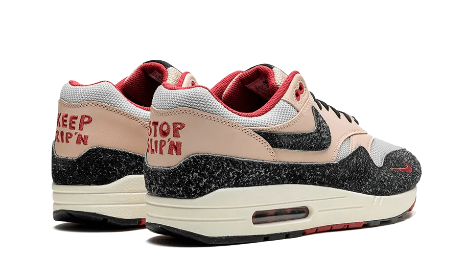 Nike Air Max 1 Keep Rippin Stop Slippin 2.0