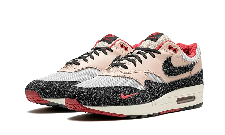 Nike Air Max 1 Keep Rippin Stop Slippin 2.0