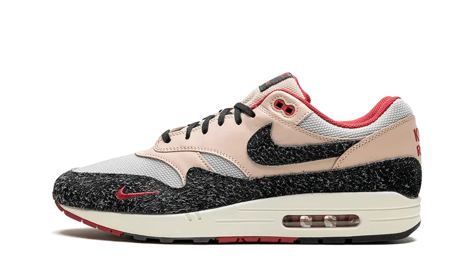 Nike Air Max 1 Keep Rippin Stop Slippin 2.0