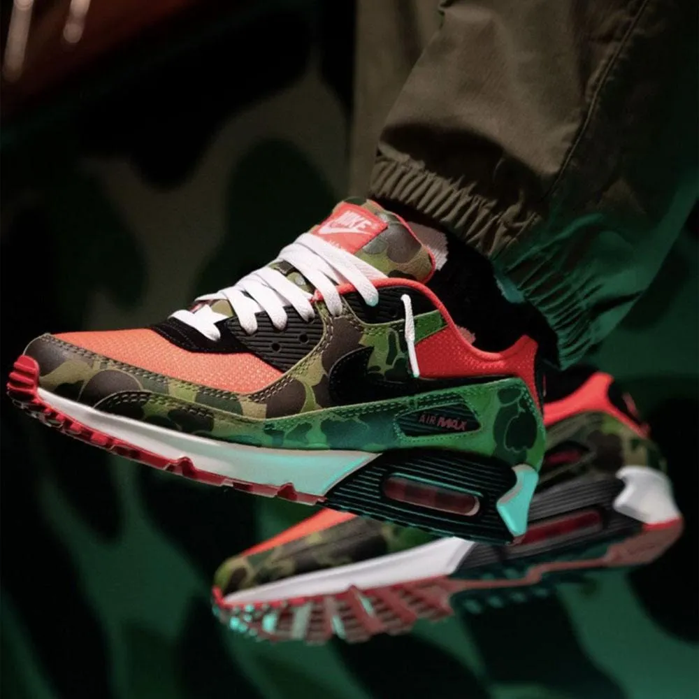 Nike Air Max 90 SP 'Reverse Duck Camo' (2020)