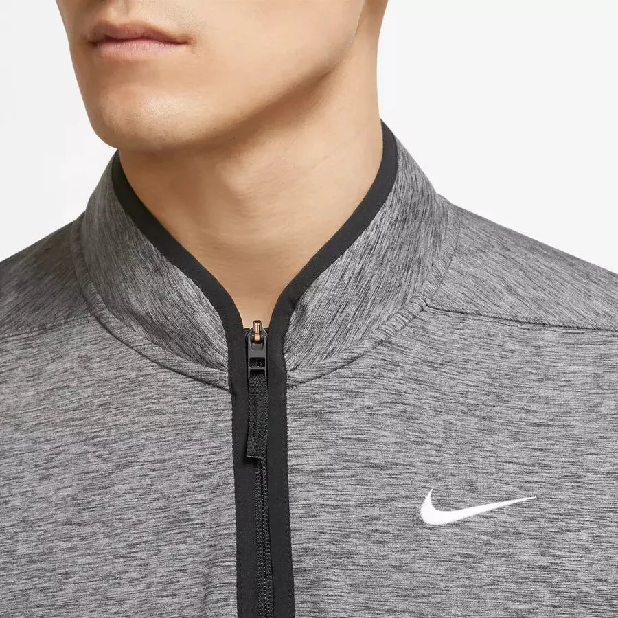 Nike Dri-FIT Victory Men's Half-Zip Golf Top