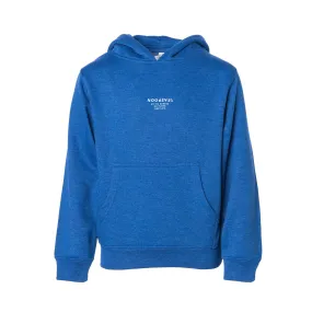 No plans logo - Hoody - Royal Blue