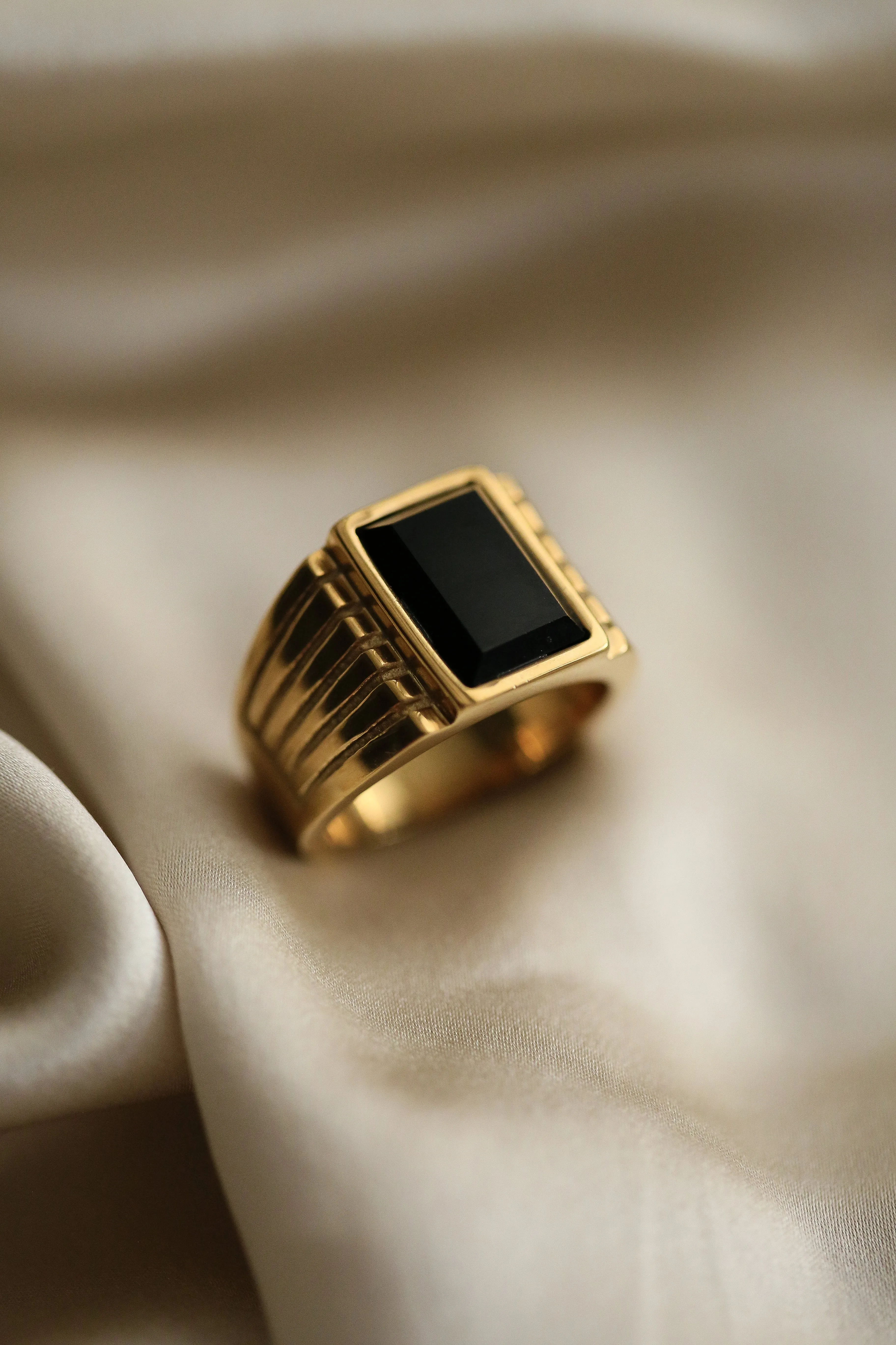 Odille Ring