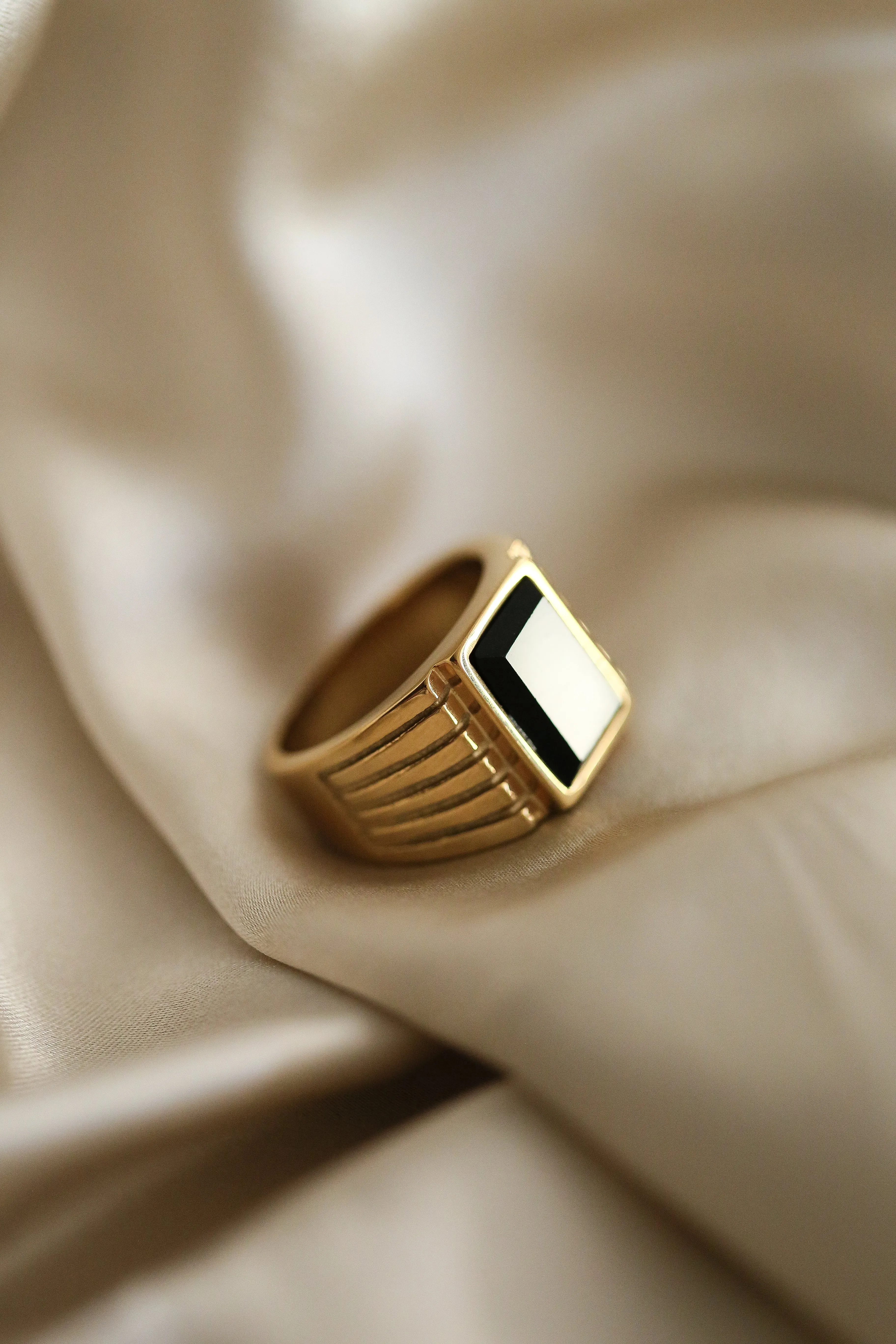 Odille Ring