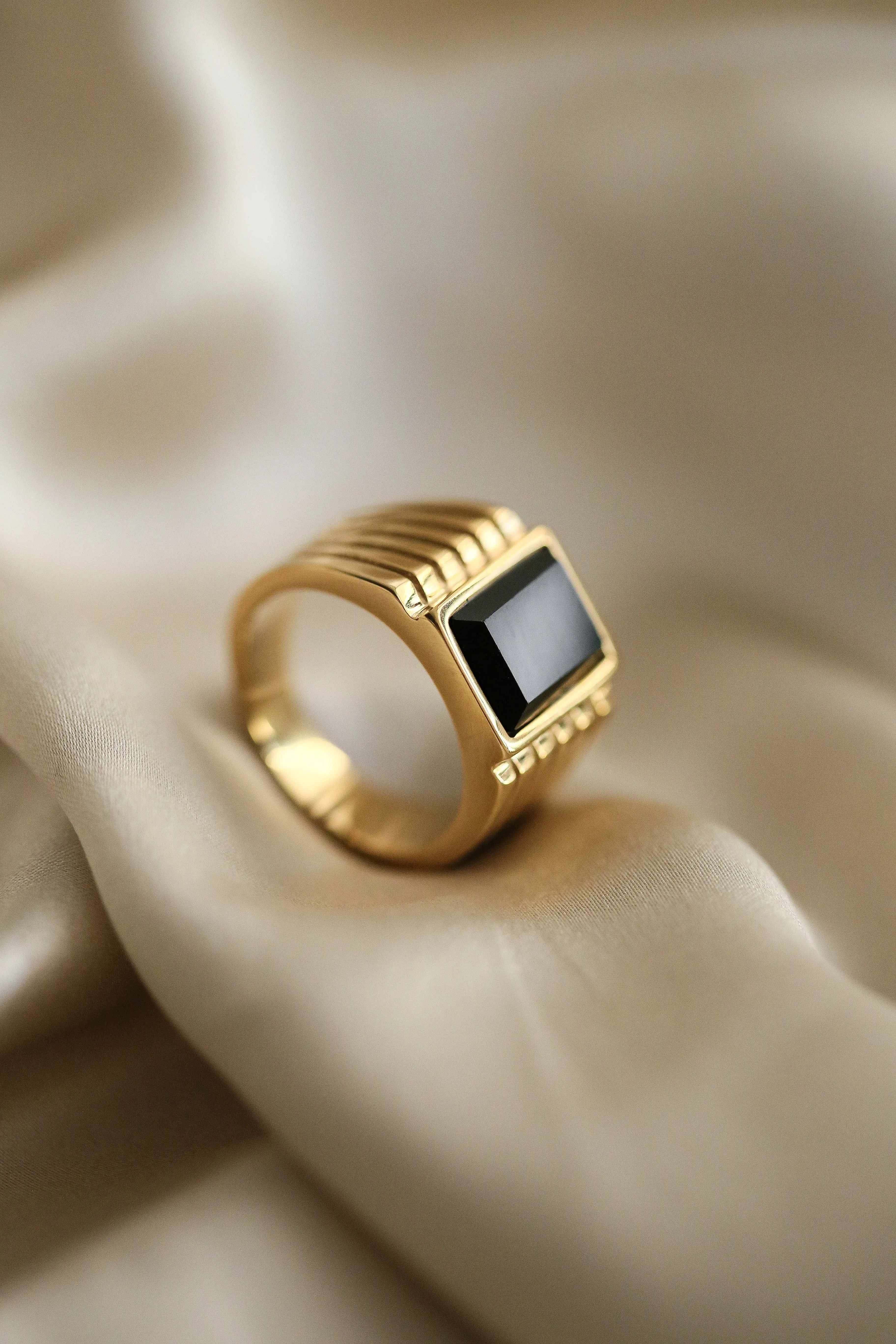 Odille Ring