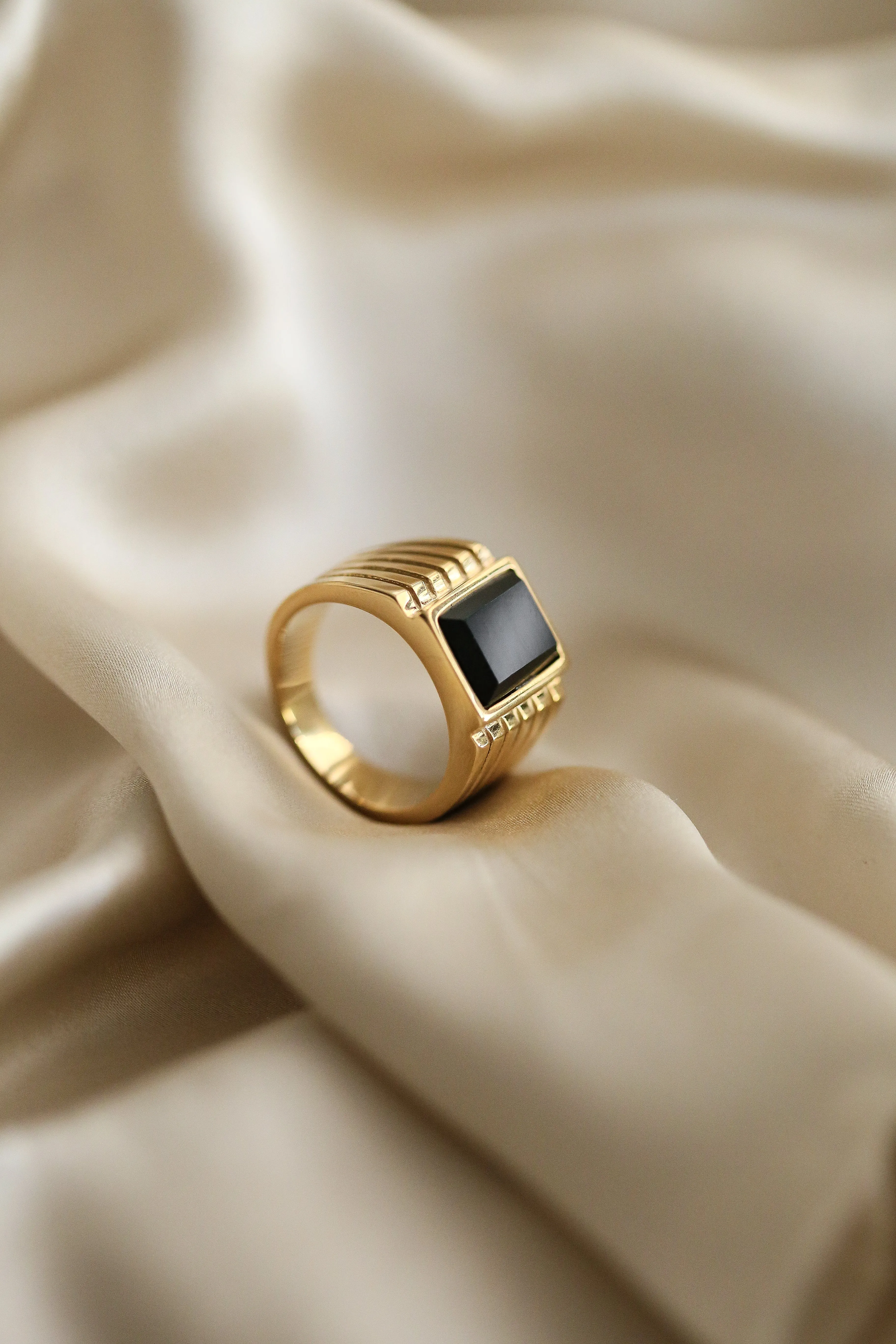 Odille Ring