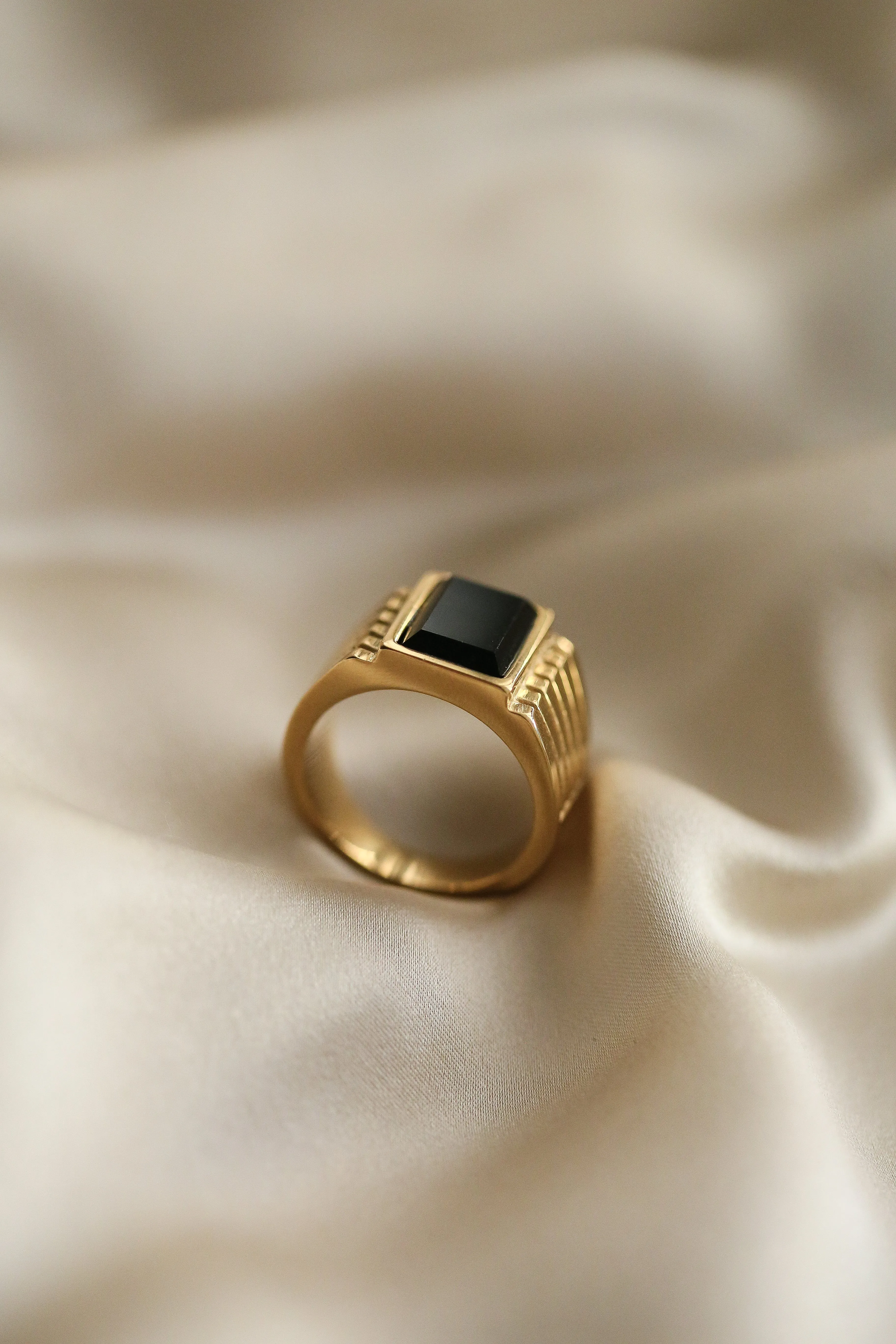 Odille Ring