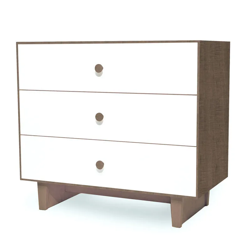 Oeuf Merlin 3 Drawer Dresser - Rhea