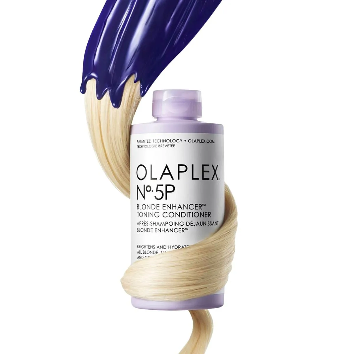 Olaplex | No.5P Blonde Enhancer Toning Conditioner 250ml